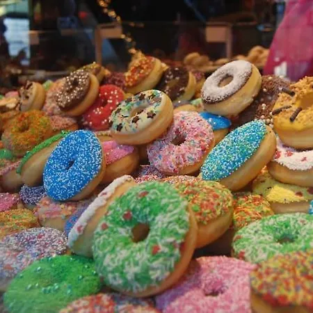 Casa Papale דירה קטאניה