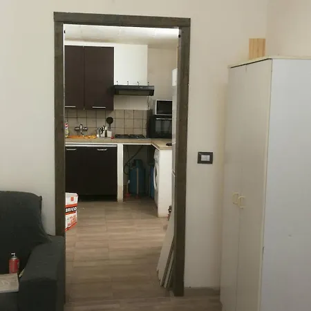 דירה Casa Papale