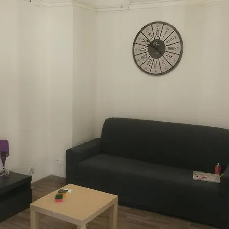 Casa Papale קטאניה