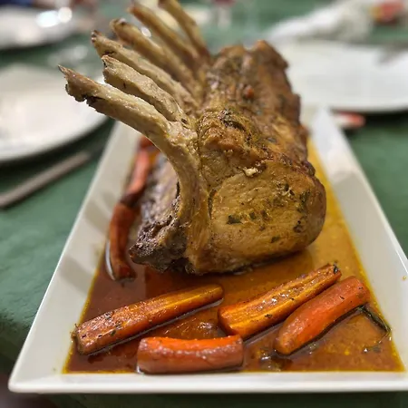 דירה Casa Papale