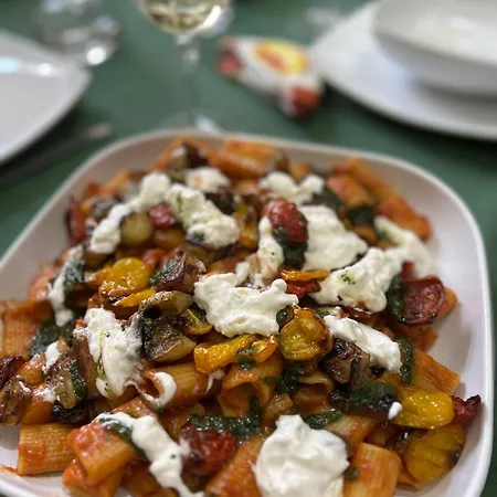 דירה Casa Papale קטאניה