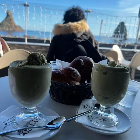 Casa Papale קטאניה