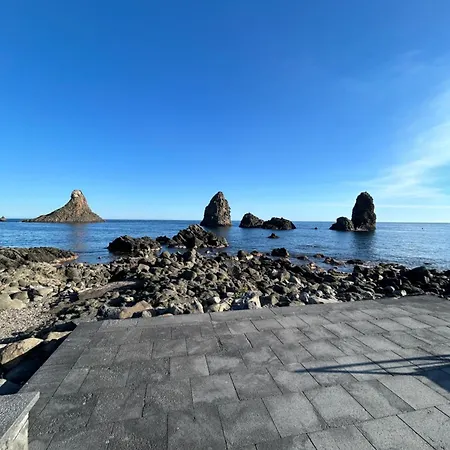 Casa Papale דירה קטאניה