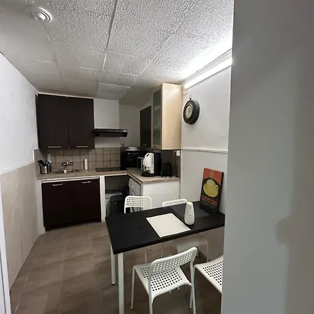 דירה Casa Papale *