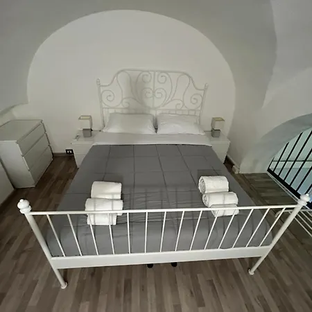 Casa Papale דירה *