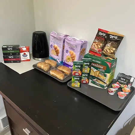 Casa Papale דירה קטאניה